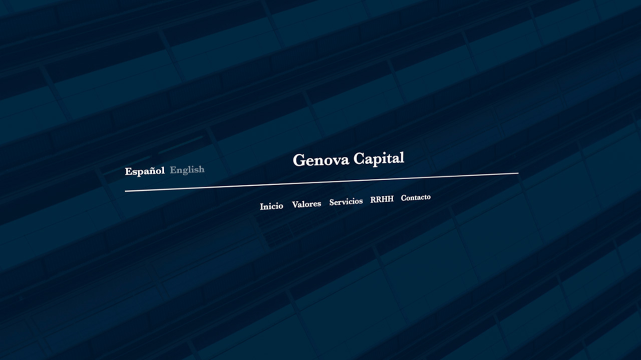 Genova Capital